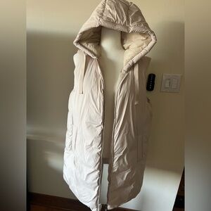 EcoPlume Insulated Jacket